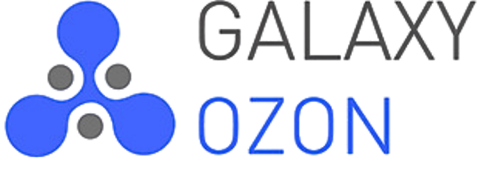Galaxy Ozon